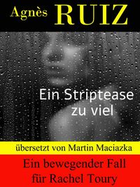 Produktbild: Ein Striptease zu viel