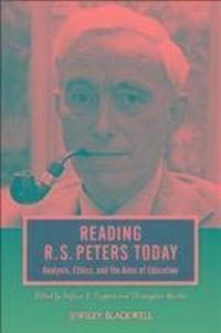 Produktbild: Reading R. S. Peters Today