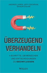 Produktbild: &Uuml;berzeugend verhandeln