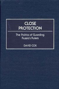 Produktbild: Close Protection