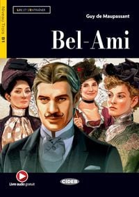 Produktbild: Bel ami