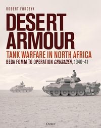 Produktbild: Desert Armour
