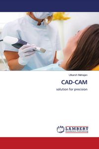 Produktbild: Cad-Cam
