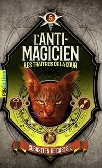 Produktbild: L'anti-magicien