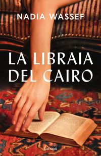 Produktbild: La libraia del Cairo