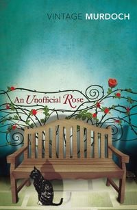 Produktbild: An Unofficial Rose