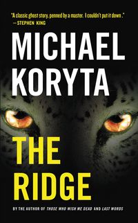 Produktbild: The Ridge