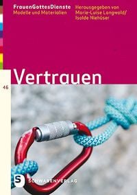 Produktbild: FrauenGottesDienste - Vertrauen