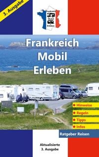 Produktbild: Frankreich-Mobil-Erleben