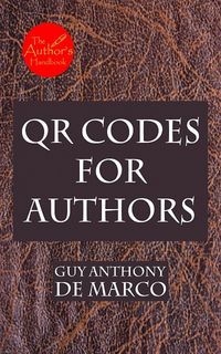 Produktbild: QR Codes for Authors