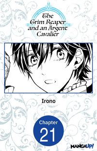 Produktbild: The Grim Reaper and an Argent Cavalier #021