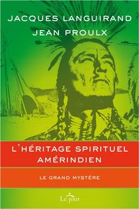 Produktbild: L'h&eacute;ritage spirituel am&eacute;rindien
