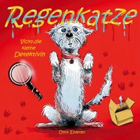 Produktbild: Regenkatze