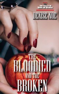 Produktbild: The Bloodied and the Broken