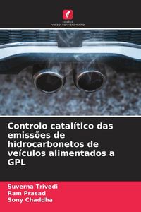 Produktbild: Controlo catal&iacute;tico das emiss&otilde;es de hidrocarbonetos de ve&iacute;culos alimentados a GPL