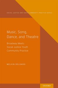 Produktbild: Music, Song, Dance, and Theater