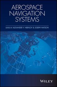 Produktbild: Aerospace Navigation Systems