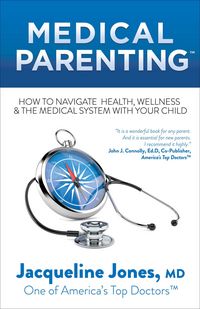 Produktbild: Medical Parenting