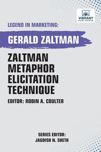 Produktbild: Zaltman Metaphor Elicitation Technique