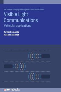 Produktbild: Visible Light Communications