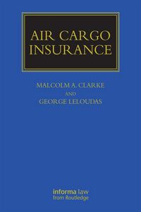 Produktbild: Air Cargo Insurance