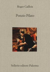 Produktbild: Ponzio Pilato
