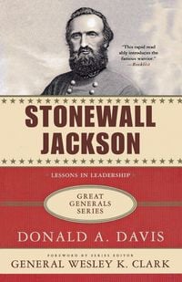 Produktbild: Stonewall Jackson