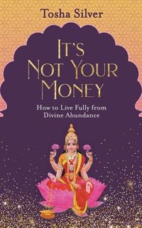 Produktbild: It's Not Your Money