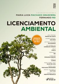 Produktbild: Licenciamento ambiental