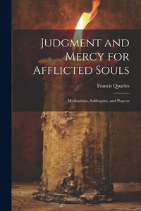 Produktbild: Judgment and Mercy for Afflicted Souls