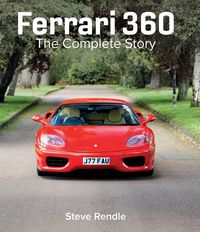 Produktbild: Ferrari 360