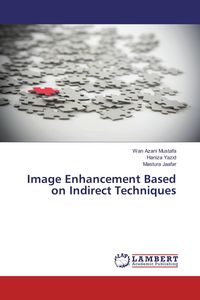 Produktbild: Image Enhancement Based on Indirect Techniques