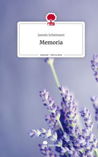 Produktbild: Memoria. Life is a Story - story.one