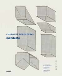 Produktbild: Charlotte Posenenske