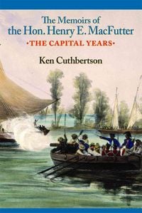 Produktbild: Memoirs Of The Hon Henry E Mac
