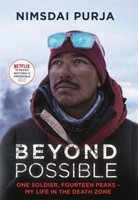 Produktbild: Purja, N: Beyond Possible