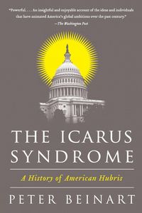 Produktbild: Icarus Syndrome, The