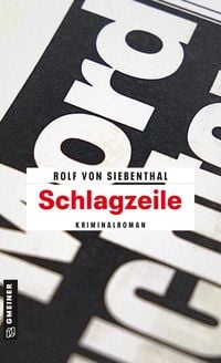 Produktbild: Schlagzeile