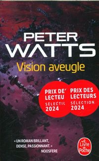 Produktbild: Vision aveugle