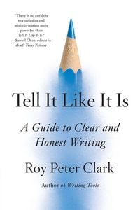 Produktbild: Tell It Like It Is