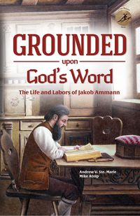 Produktbild: Grounded Upon God's Word (Cross Bearers Series, #3)
