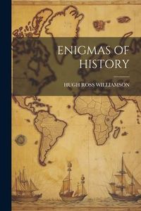 Produktbild: Enigmas of History