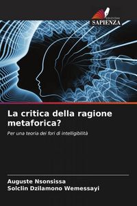 Produktbild: La critica della ragione metaforica?