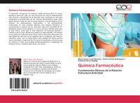 Produktbild: Qu&iacute;mica Farmac&eacute;utica
