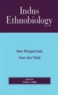 Produktbild: Indus Ethnobiology