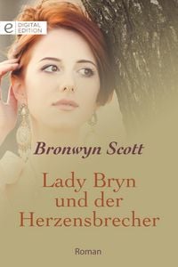 Produktbild: Lady Bryn und der Herzensbrecher