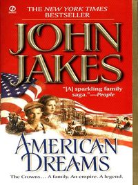Produktbild: American Dreams