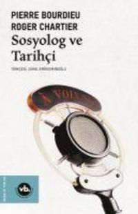 Produktbild: Sosyolog ve Tarihci