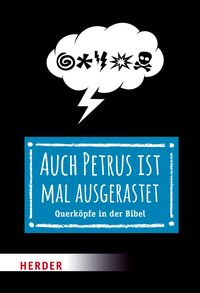 Produktbild: Auch Petrus ist mal ausgerastet