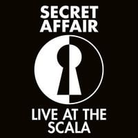 Produktbild: Live at The Scala, 2 Audio-CDs